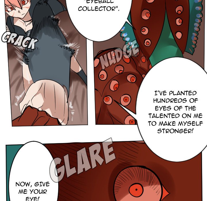 Ultimiter Ultimiter EP 189 - Toomics page 32 - 