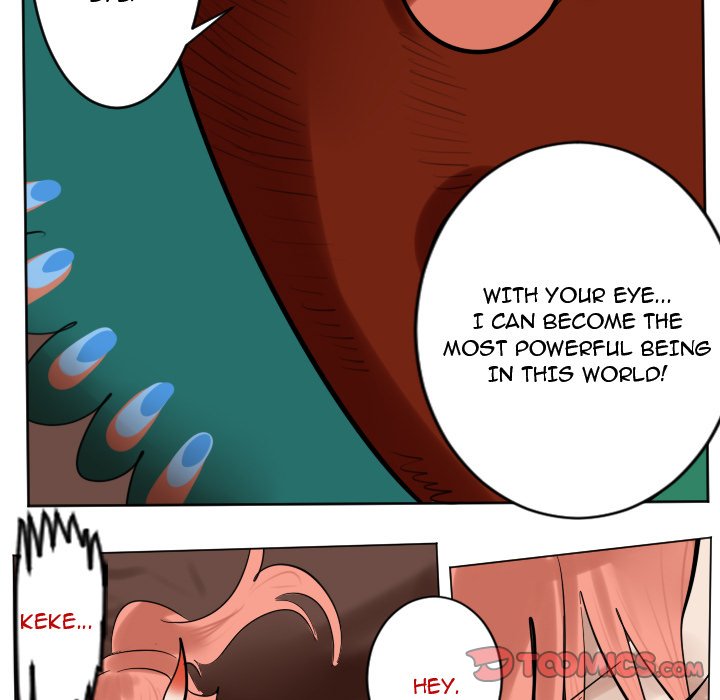 Ultimiter Ultimiter EP 189 - Toomics page 33 - 