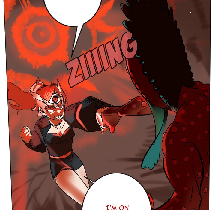 Ultimiter Ultimiter EP 189 - Toomics page 35 - 