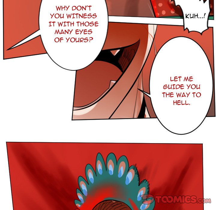 Ultimiter Ultimiter EP 189 - Toomics page 37 - 