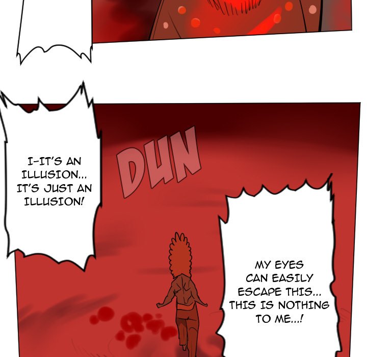 Ultimiter Ultimiter EP 189 - Toomics page 39 - 