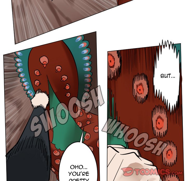 Ultimiter Ultimiter EP 189 - Toomics page 5 - 