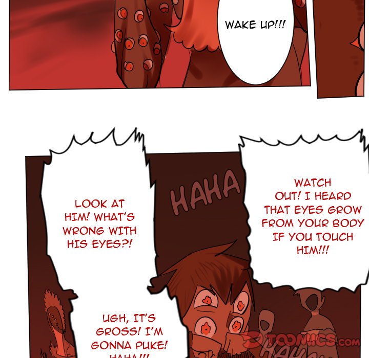 Ultimiter Ultimiter EP 189 - Toomics page 41 - 