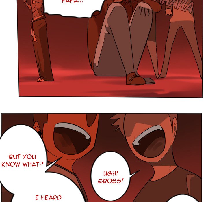 Ultimiter Ultimiter EP 189 - Toomics page 42 - 