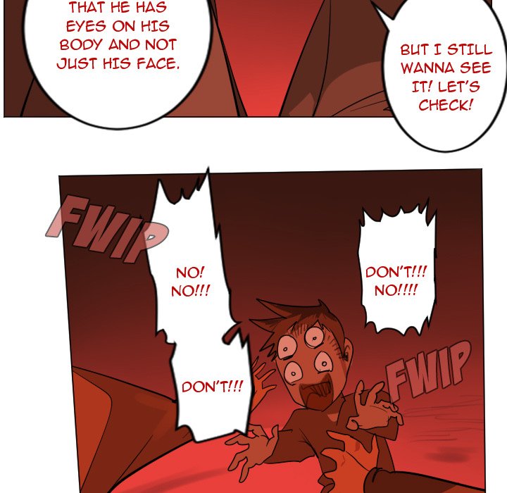 Ultimiter Ultimiter EP 189 - Toomics page 43 - 