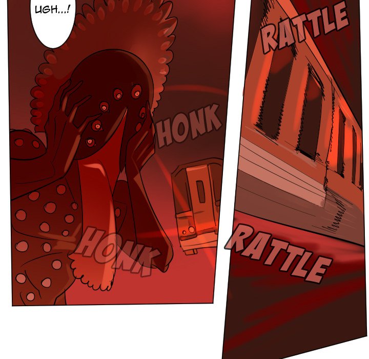 Ultimiter Ultimiter EP 189 - Toomics page 46 - 