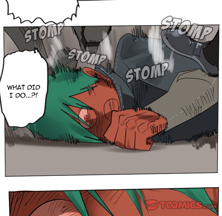 Ultimiter Ultimiter EP 189 - Toomics page 53 - 