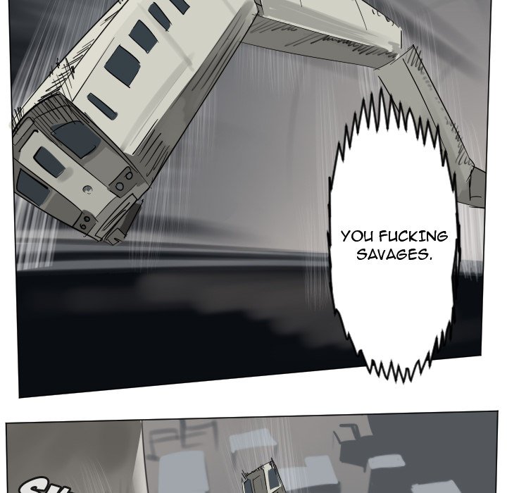 Ultimiter Ultimiter EP 189 - Toomics page 55 - 