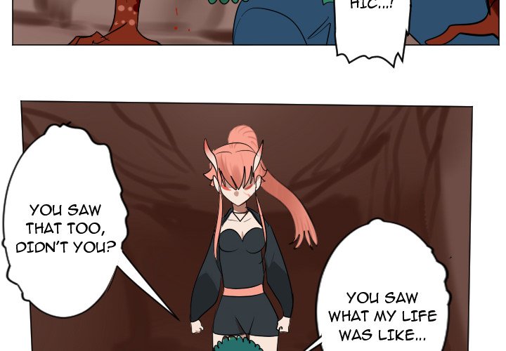 Ultimiter Ultimiter EP 190 - Toomics page 2 - 