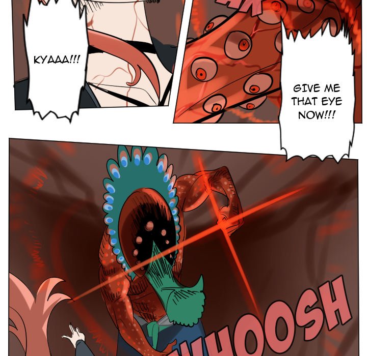 Ultimiter Ultimiter EP 190 - Toomics page 12 - 