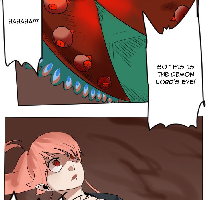Ultimiter Ultimiter EP 190 - Toomics page 18 - 