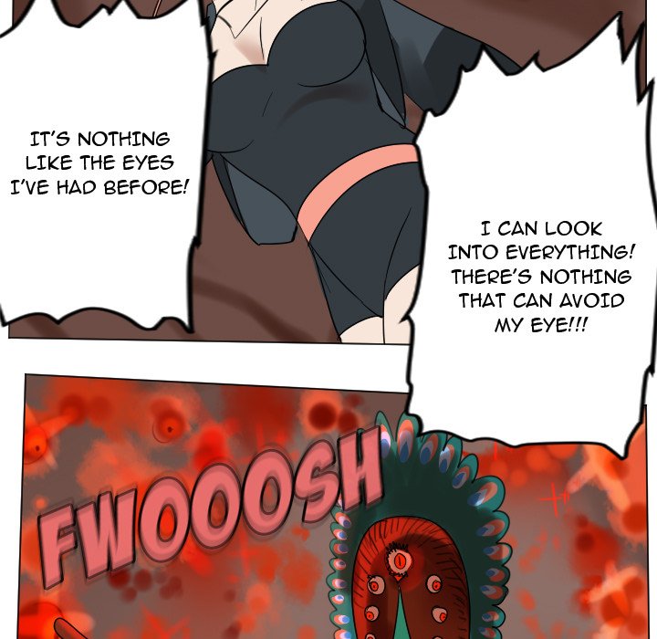 Ultimiter Ultimiter EP 190 - Toomics page 19 - 