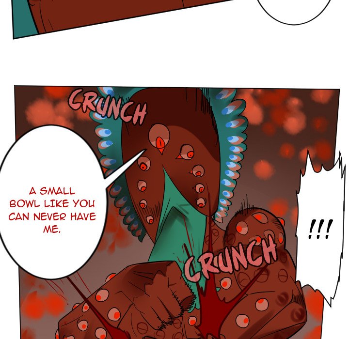 Ultimiter Ultimiter EP 190 - Toomics page 30 - 