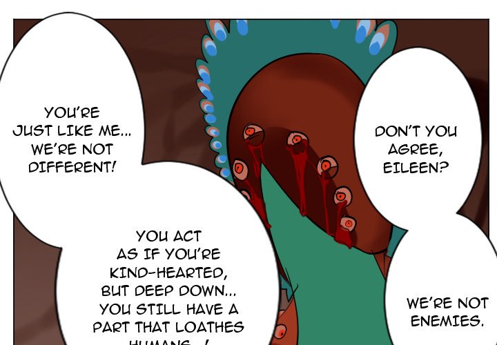 Ultimiter Ultimiter EP 190 - Toomics page 4 - 