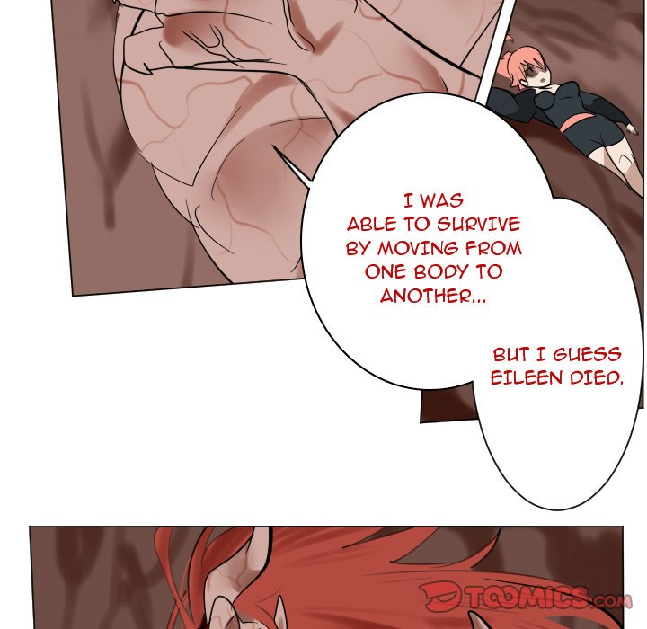 Ultimiter Ultimiter EP 190 - Toomics page 41 - 