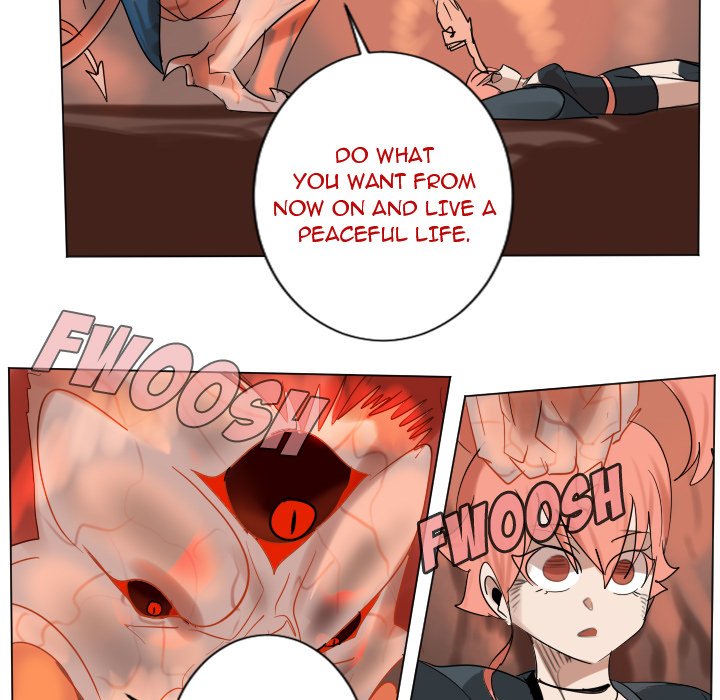 Ultimiter Ultimiter EP 190 - Toomics page 50 - 