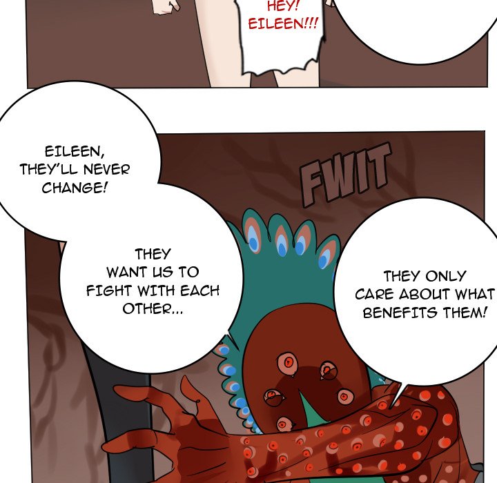 Ultimiter Ultimiter EP 190 - Toomics page 6 - 