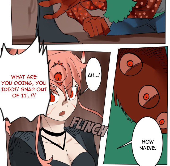 Ultimiter Ultimiter EP 190 - Toomics page 7 - 