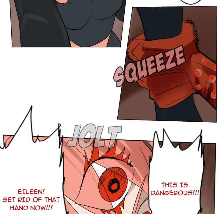 Ultimiter Ultimiter EP 190 - Toomics page 8 - 