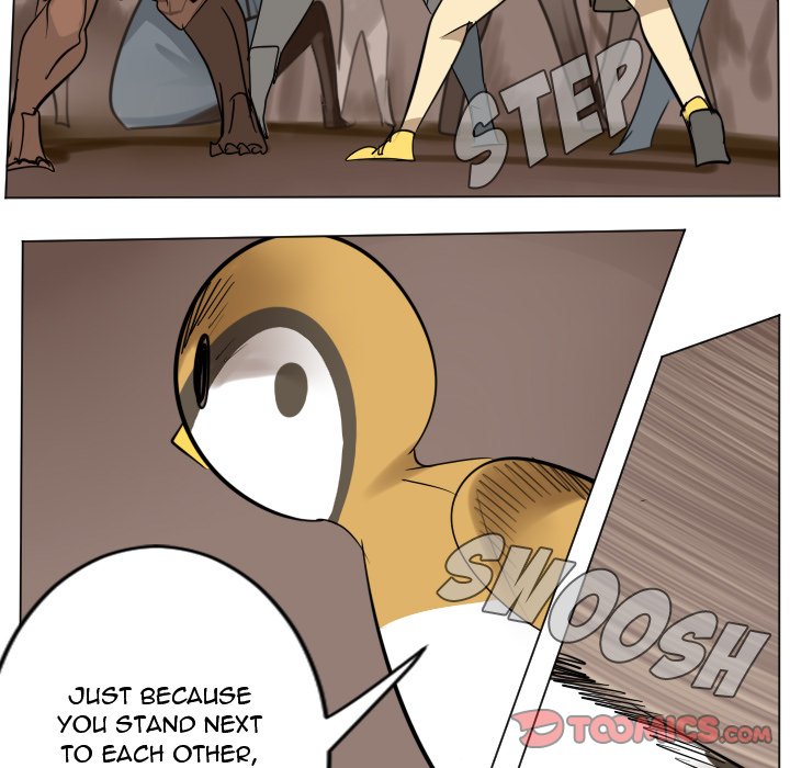 Ultimiter Ultimiter EP 191 - Toomics page 25 - 