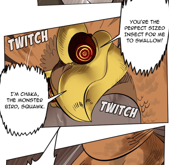 Ultimiter Ultimiter EP 191 - Toomics page 36 - 