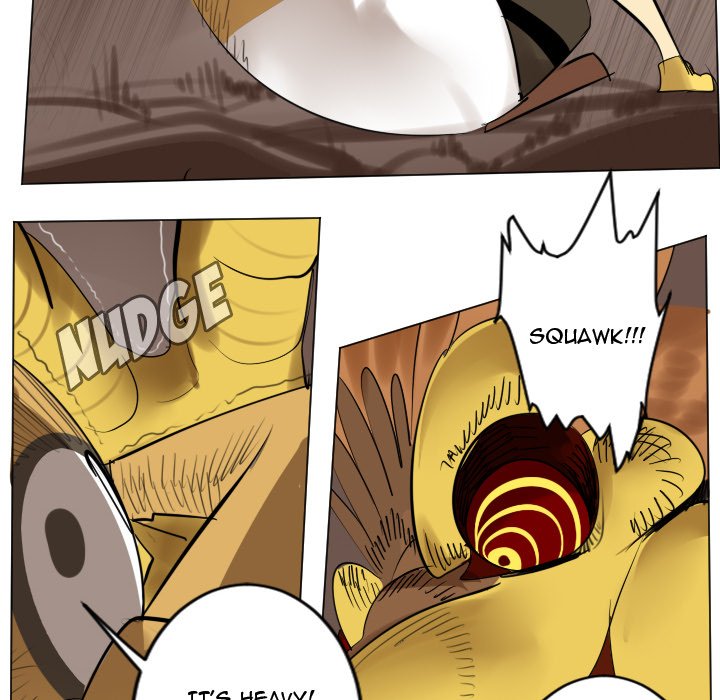 Ultimiter Ultimiter EP 191 - Toomics page 42 - 