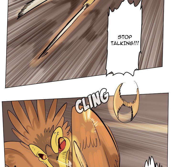 Ultimiter Ultimiter EP 191 - Toomics page 46 - 