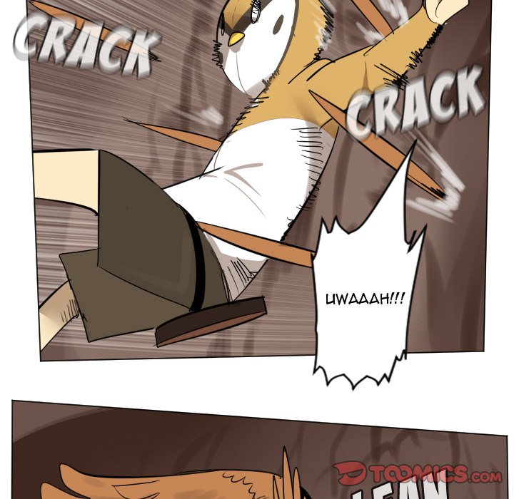 Ultimiter Ultimiter EP 191 - Toomics page 49 - 