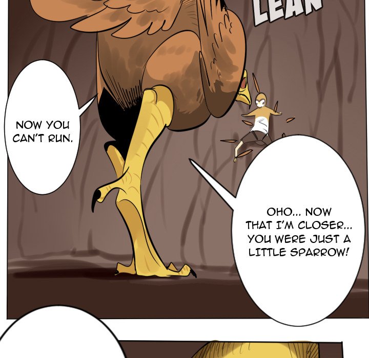 Ultimiter Ultimiter EP 191 - Toomics page 50 - 
