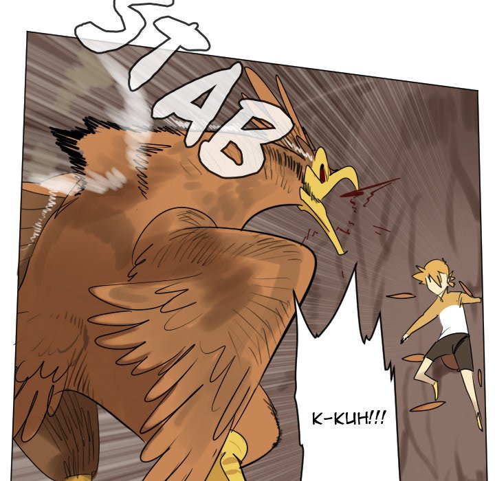 Ultimiter Ultimiter EP 191 - Toomics page 54 - 