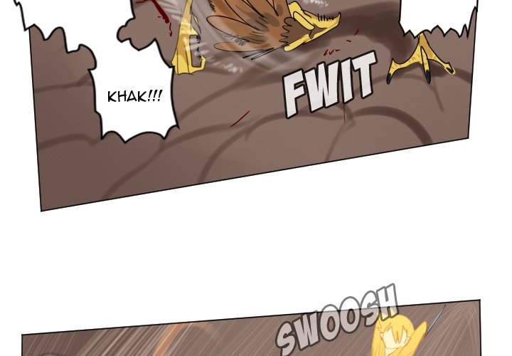 Ultimiter Ultimiter EP 192 - Toomics page 2 - 