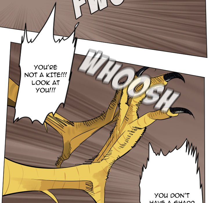 Ultimiter Ultimiter EP 192 - Toomics page 12 - 