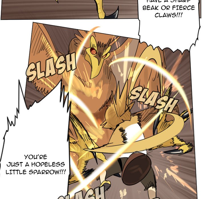 Ultimiter Ultimiter EP 192 - Toomics page 13 - 