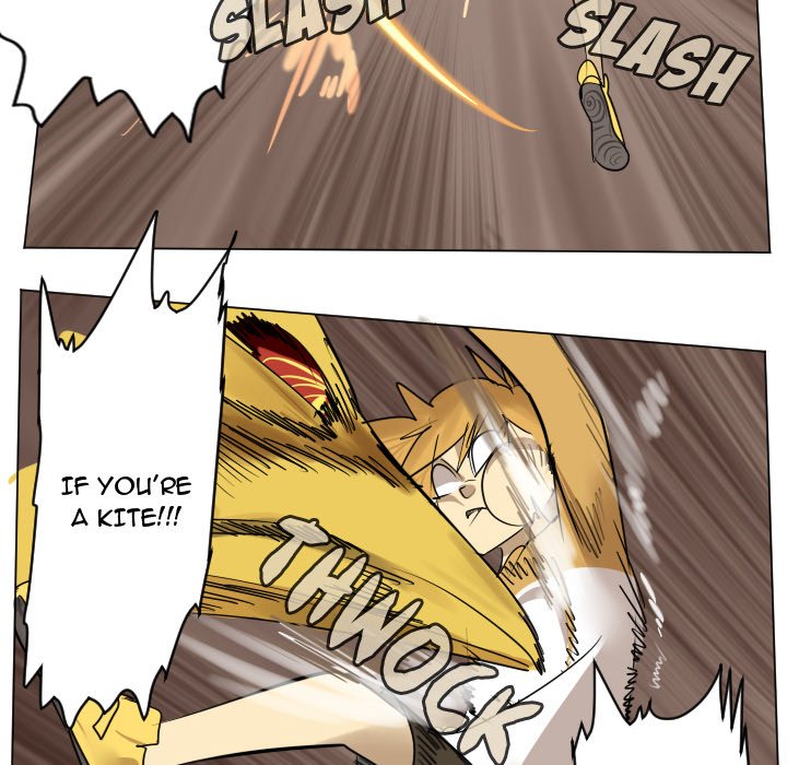 Ultimiter Ultimiter EP 192 - Toomics page 14 - 