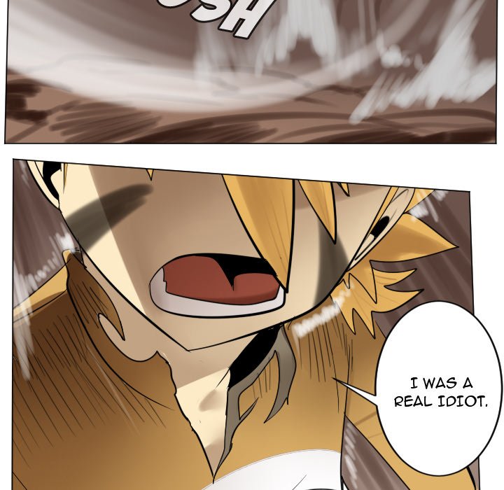 Ultimiter Ultimiter EP 192 - Toomics page 19 - 