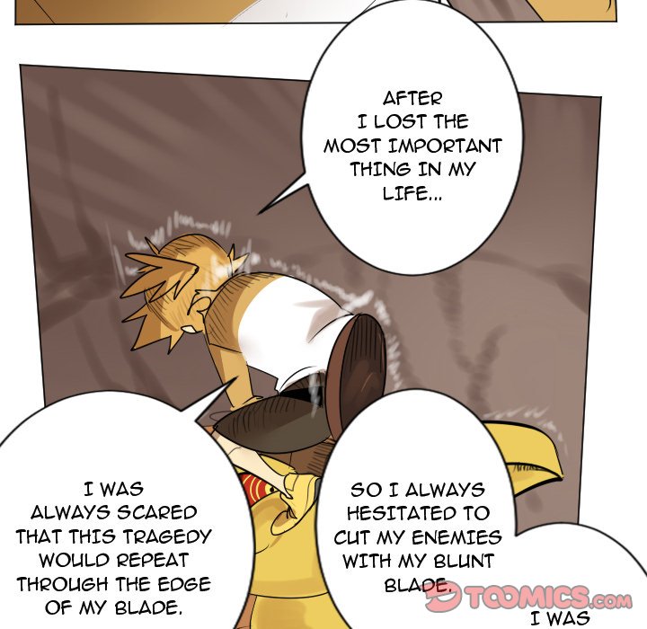 Ultimiter Ultimiter EP 192 - Toomics page 20 - 
