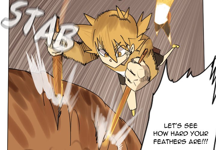 Ultimiter Ultimiter EP 192 - Toomics page 3 - 
