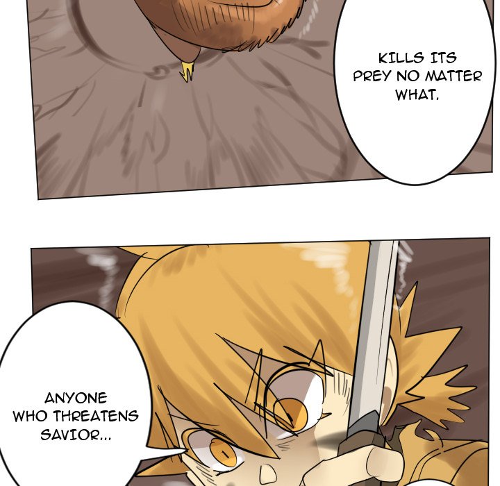 Ultimiter Ultimiter EP 192 - Toomics page 24 - 
