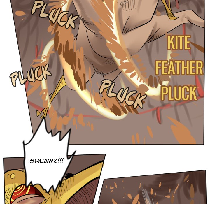 Ultimiter Ultimiter EP 192 - Toomics page 26 - 