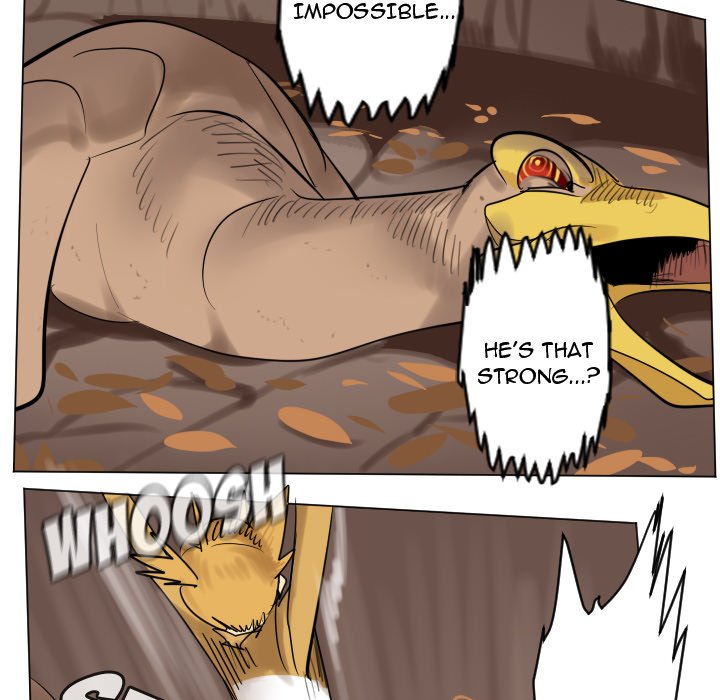 Ultimiter Ultimiter EP 192 - Toomics page 28 - 
