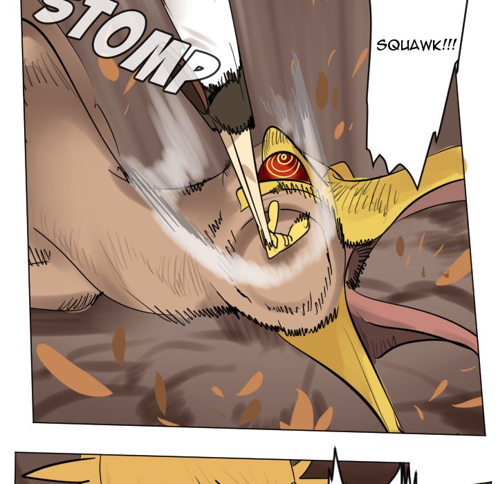Ultimiter Ultimiter EP 192 - Toomics page 29 - 