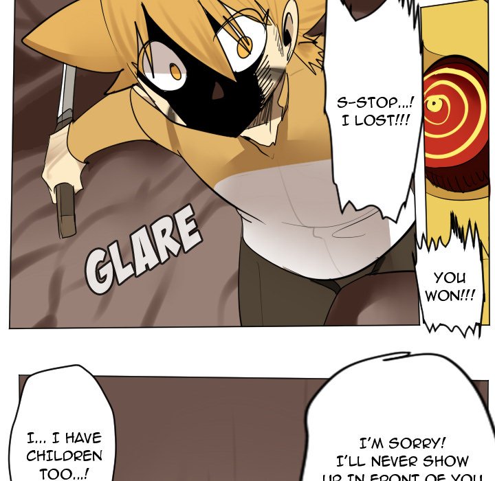 Ultimiter Ultimiter EP 192 - Toomics page 30 - 