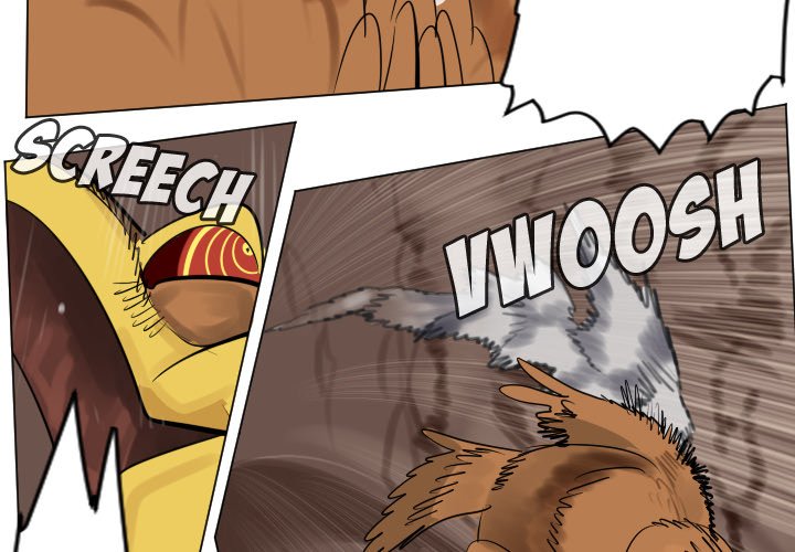 Ultimiter Ultimiter EP 192 - Toomics page 4 - 