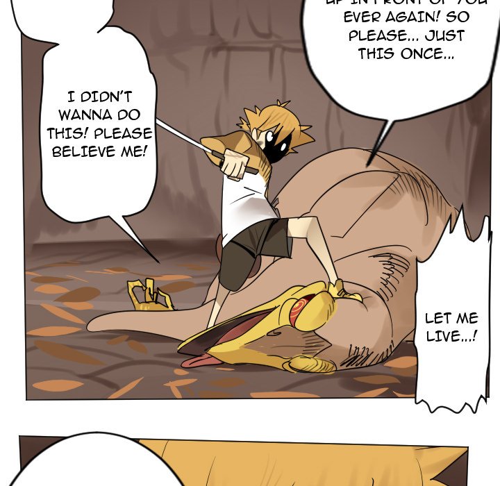 Ultimiter Ultimiter EP 192 - Toomics page 31 - 
