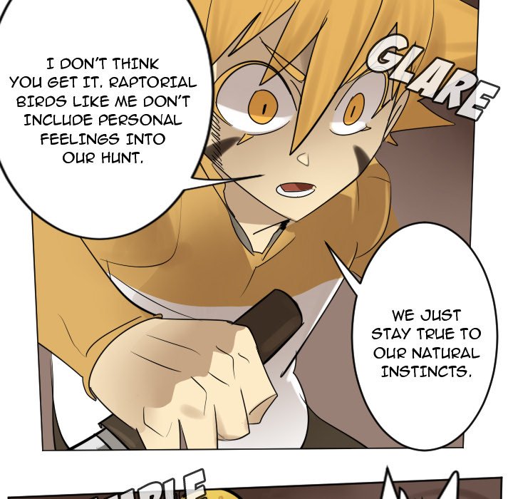 Ultimiter Ultimiter EP 192 - Toomics page 32 - 