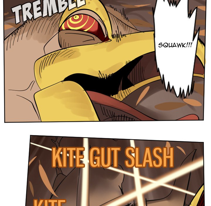 Ultimiter Ultimiter EP 192 - Toomics page 33 - 