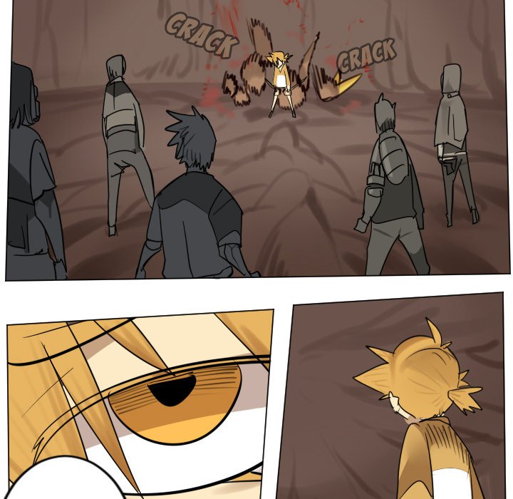 Ultimiter Ultimiter EP 192 - Toomics page 35 - 