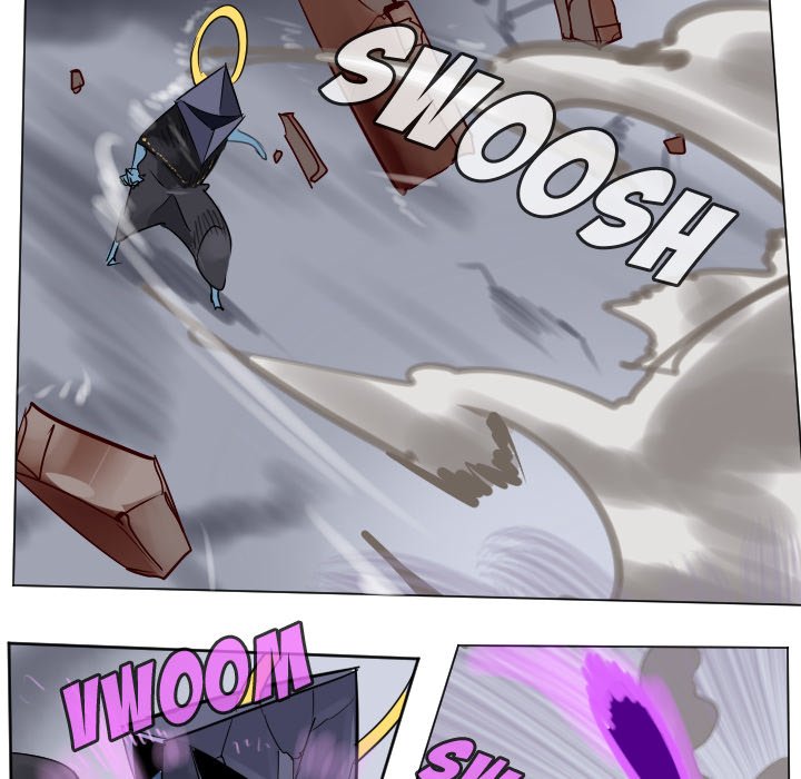 Ultimiter Ultimiter EP 192 - Toomics page 38 - 
