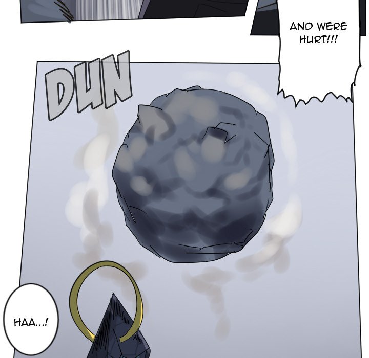Ultimiter Ultimiter EP 192 - Toomics page 46 - 