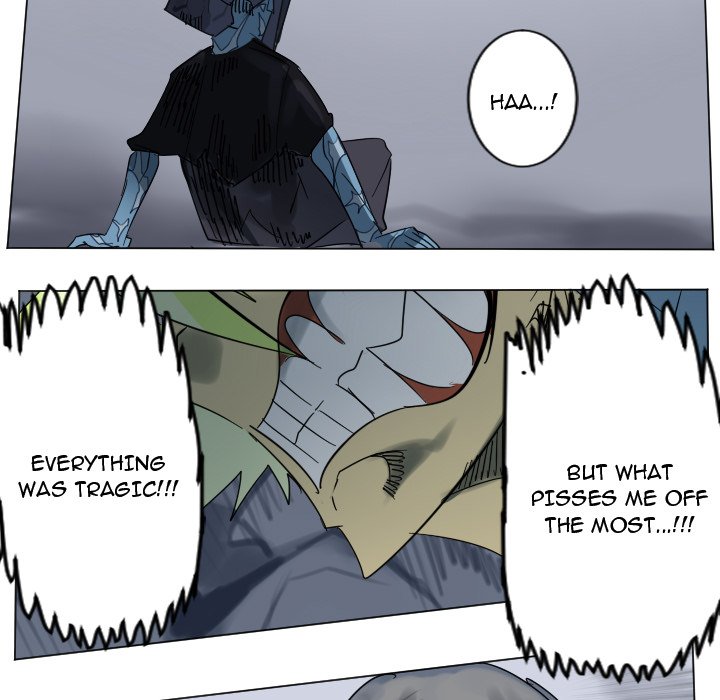 Ultimiter Ultimiter EP 192 - Toomics page 47 - 